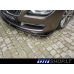 BMW 6 (F06 Gran Coupe) priekinio bamperio pažeminimas